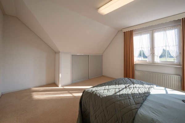 Medium property photo - Pastoor van Breugelstraat 9, 4744 RA Bosschenhoofd